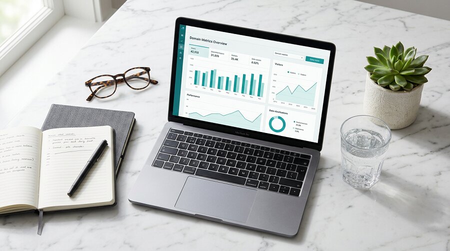 The Role of SEO.Domains in Modern Domain Investment Strategies