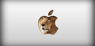 Mac-Lion-White