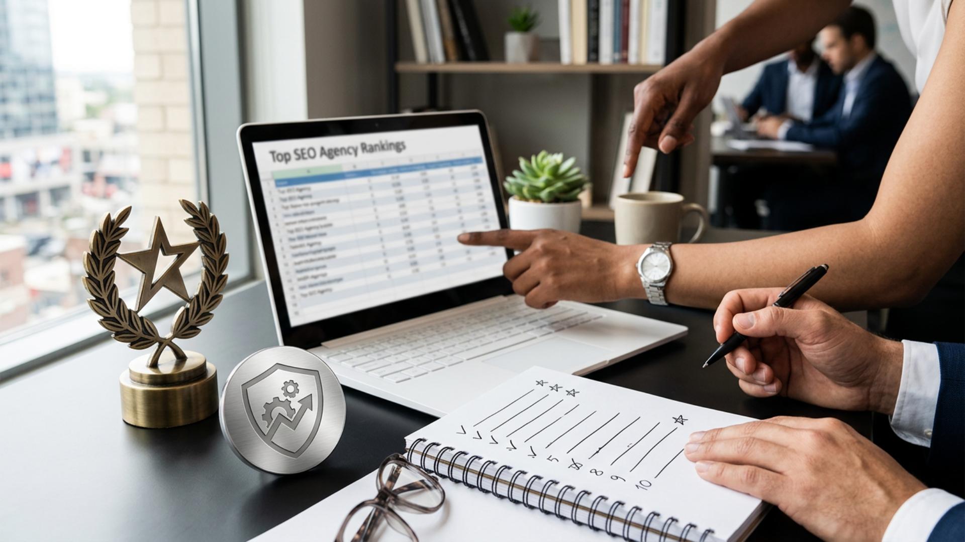 Semify White Label SEO Reseller Reviews Agency Services vs. SEO Beyond Organic: Comparing Features and Delivery